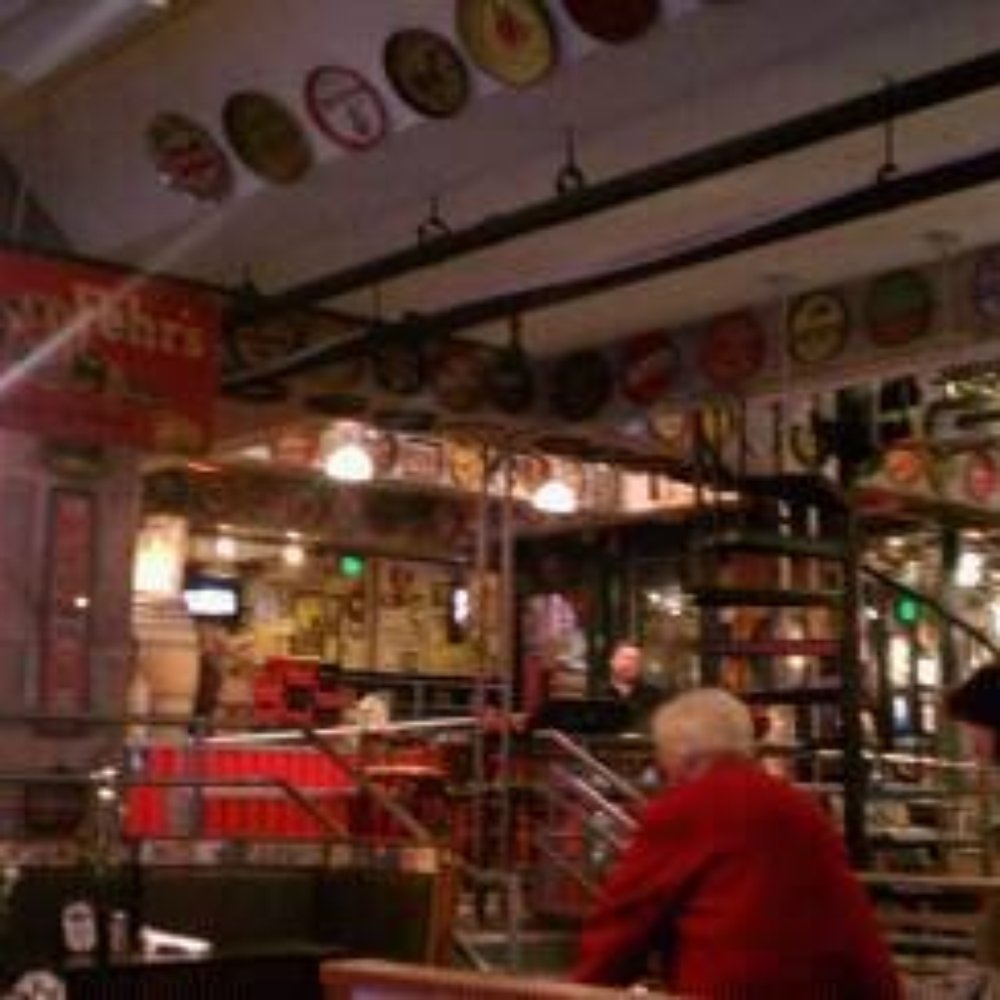 Pike Brewing Company - Brewpubs Near Me - Seattle, Washington Pike Brewing Company - Brewpubs Near Me - Seattle, Washington