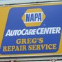 Photo of Greg's Repair Service