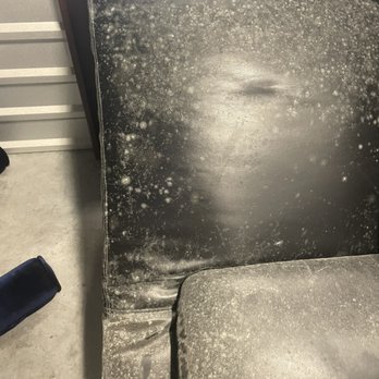Public Storage - Everything was covered in mold after a year. - Self Storage Near Me - Houston, Texas