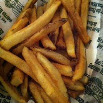 Wingstop - Seasoned fries - Chicken Wings Near Me - Glendale, Wisconsin