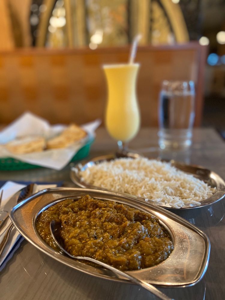 Social spots from Spice & Tonic - Indian Cuisine & Bar