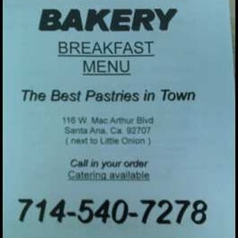 Mill Bakery - Bakeries Near Me - Santa Ana, California