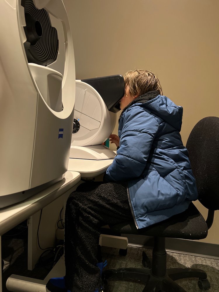 LENSCRAFTERS OPTIQUE Updated August 2024 33 Reviews 140 N Northwest Hwy B1a, Park Ridge