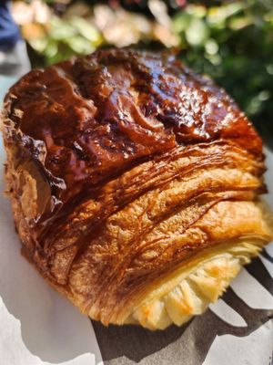 Aux Merveilleux de Fred by null