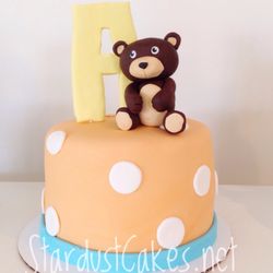 Stardust Cakes
