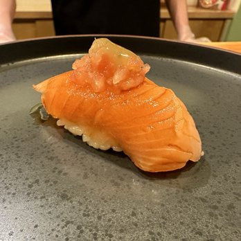 Genki Omakase - Sushi Bars Near Me - New York, New York