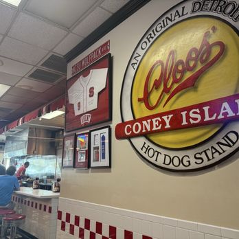 Cloos' Coney Island - Hot Dogs Near Me - Raleigh, North Carolina Cloos' Coney Island - Hot Dogs Near Me - Raleigh, North Carolina