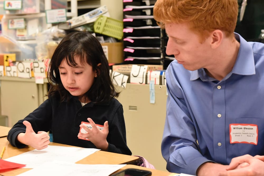 Tutoring Chicago - reading tutor in Chicago, IL