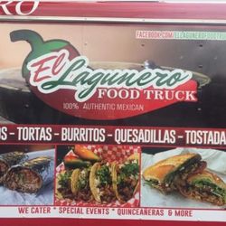 El Lagunero