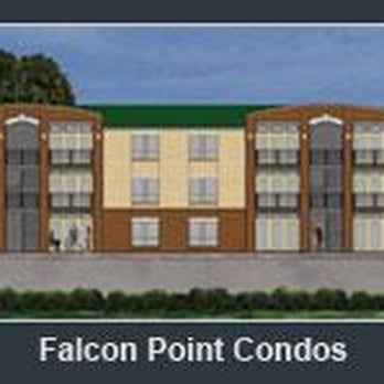 Falcon Point Condos - Falcon Point Condos - College Station, Texas - Real Estate Services Near Me - College Station, Texas