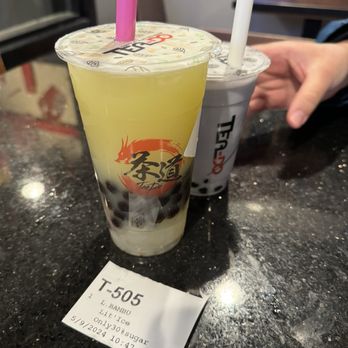 Tea Do - Boston - *.Taro Milk Tea *.Zen Awakening - Coffee & Tea Near Me - Boston, Massachusetts Tea Do - Boston - *.Taro Milk Tea *.Zen Awakening - Coffee & Tea Near Me - Boston, Massachusetts