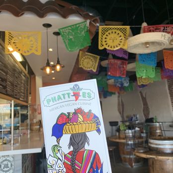 Phatties - Mexican Near Me - Escondido, California