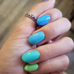 Acrylics