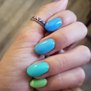 Phat Nails - Acrylics - Nail Salons Near Me - Provo, Utah