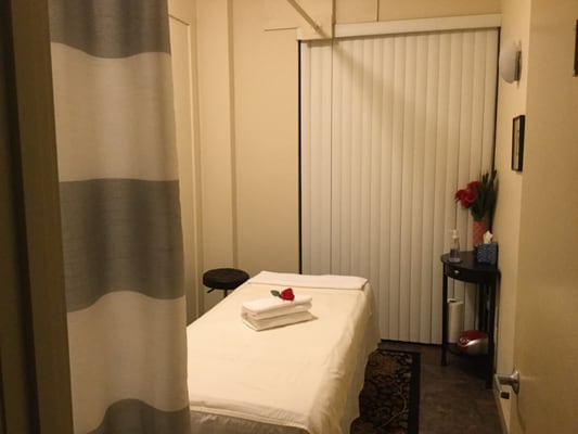 Wellness Massage Spa