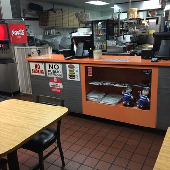 Fat Boy - Cashier & kitchen - Burgers Near Me - Las Vegas, Nevada