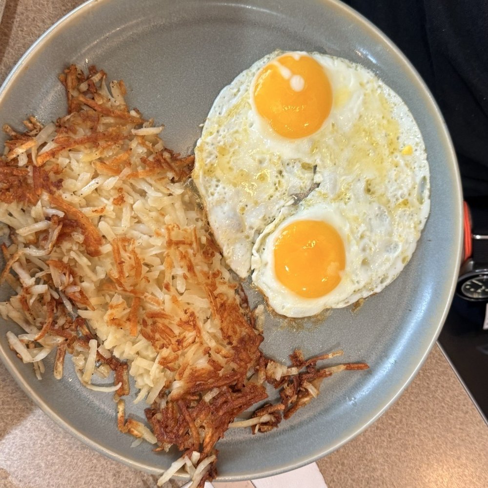 The Brunch House - Hash Browns and Eggs - Breakfast & Brunch Near Me - Redding, California The Brunch House - Hash Browns and Eggs - Breakfast & Brunch Near Me - Redding, California
