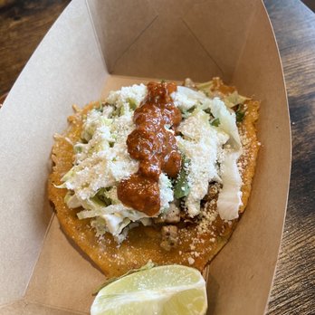 Dos Mundos Restaurant - Al pastor Tacos Gordo - Asian Fusion Near Me - Cranston, Rhode Island Dos Mundos Restaurant - Al pastor Tacos Gordo - Asian Fusion Near Me - Cranston, Rhode Island