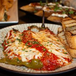 Highlander Pub & Grill - Jersey Stuffed Longhots are Back!