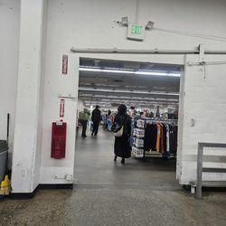 Seattle Goodwill