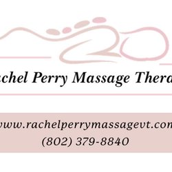 Rachel Perry Massage - Located in the scenic Green Mountains of Southern Vermont. 400 Rt. 100, Wilmington, VT 05363