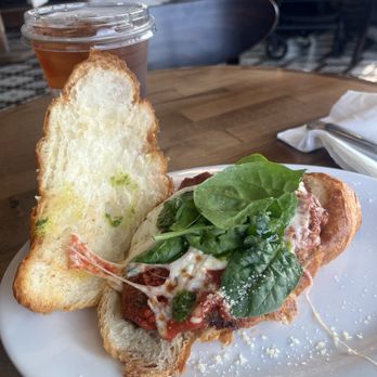 Doro Marketplace - Chicken Parm Croissant - Bakeries Near Me - Windsor Locks, Connecticut Doro Marketplace - Chicken Parm Croissant - Bakeries Near Me - Windsor Locks, Connecticut