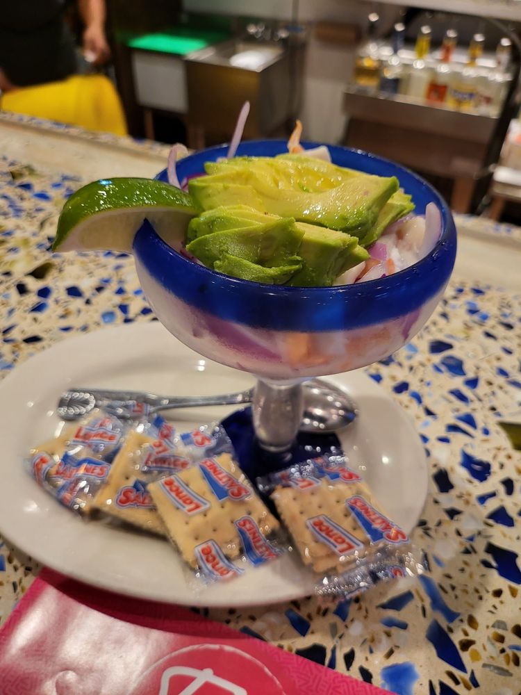 Fridas Mexican Cuisine
