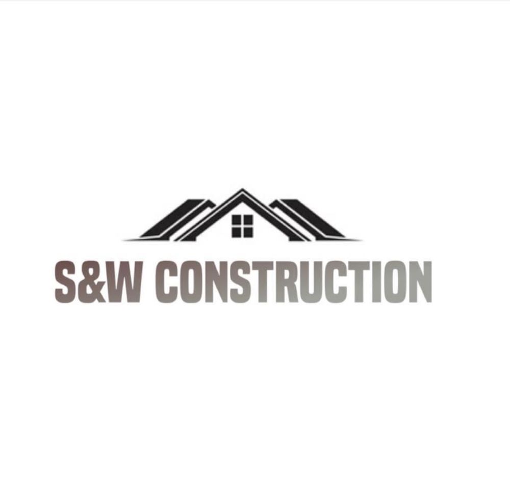 Slide of S&W Construction