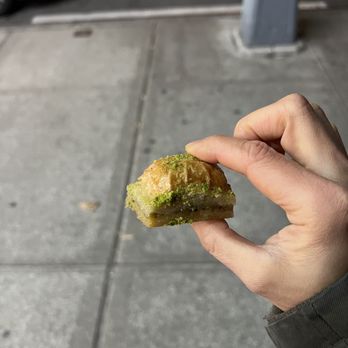 Du Bois Pastry - Bakeries Near Me - Elmhurst, New York