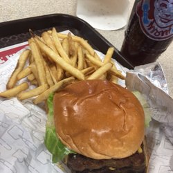 Wendy's