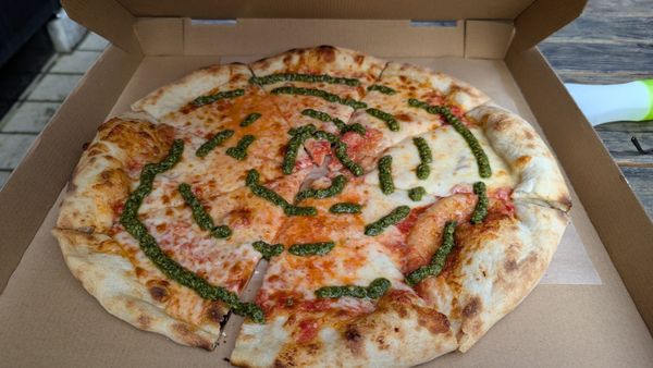 Oathbreaker Pie by null