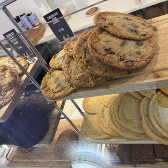Sift Bake Shop - Bakeries Near Me - Mystic, Connecticut Sift Bake Shop - Bakeries Near Me - Mystic, Connecticut