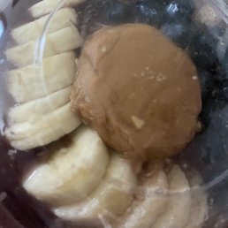 açaí bowl