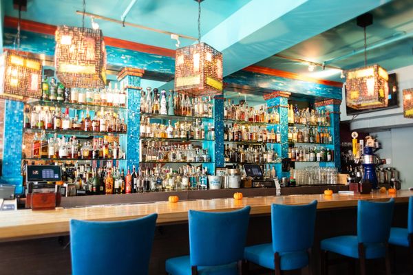 Pacifico by null