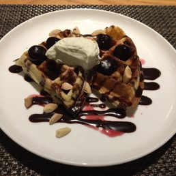Waffles