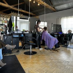 Revive Salon & Spa 