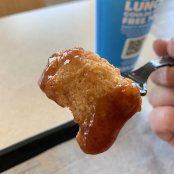 Wendy's - Fast Food Near Me - Oakland, California Wendy's - Fast Food Near Me - Oakland, California