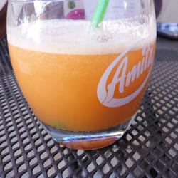 Bar Leucosia - Energizzante