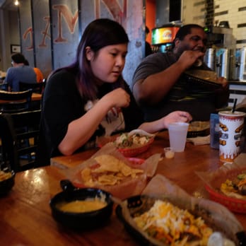 Torchy's Tacos - Slaying Tacos with friends. - Tex-Mex Near Me - Cedar Park, Texas