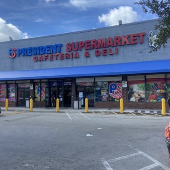 PRESIDENTE SUPERMARKET 35 - Updated December 2025 - 13 Photos