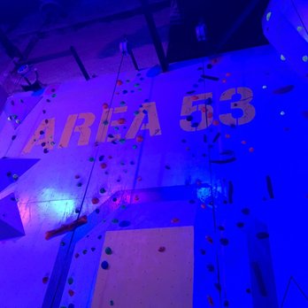 Area 53 - Paintball Near Me - Brooklyn, New York