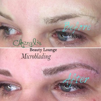 Advanced Modern Beauty - My eyebrow pictures before and after - Permanent Makeup Near Me - Everett, Washington Advanced Modern Beauty - My eyebrow pictures before and after - Permanent Makeup Near Me - Everett, Washington