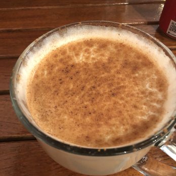 Birdie Bistro - Coffee & Tea Near Me - McAllen, Texas