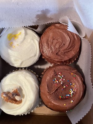 Sugar Sweet Sunshine Bakery by null