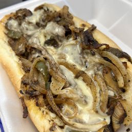 Cheesesteak