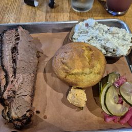 Brisket
