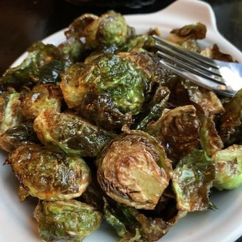 Halvorson's Upstreet Cafe - Brussel sprouts - American Near Me - Burlington, Vermont Halvorson's Upstreet Cafe - Brussel sprouts - American Near Me - Burlington, Vermont