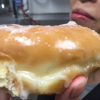 Donut Star - Hair baked in at no extra charge! - Donuts Near Me - Irvine, California