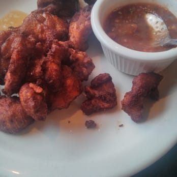 Mambos Cafe - Chicken tostones. - Latin American Near Me - Glendale, California Mambos Cafe - Chicken tostones. - Latin American Near Me - Glendale, California