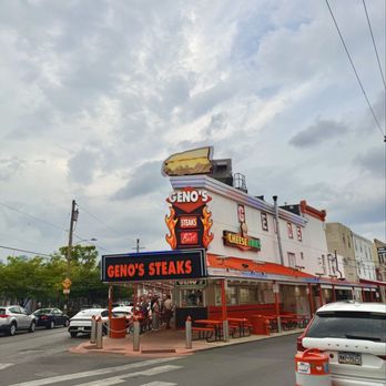 Geno's Steaks - Sandwiches Near Me - Philadelphia, Pennsylvania Geno's Steaks - Sandwiches Near Me - Philadelphia, Pennsylvania
